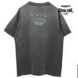 Saint Michael Camiseta Pain