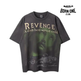 Saint Michael Camiseta Revenge