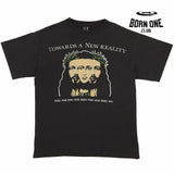 Saint Michael Camiseta Visions