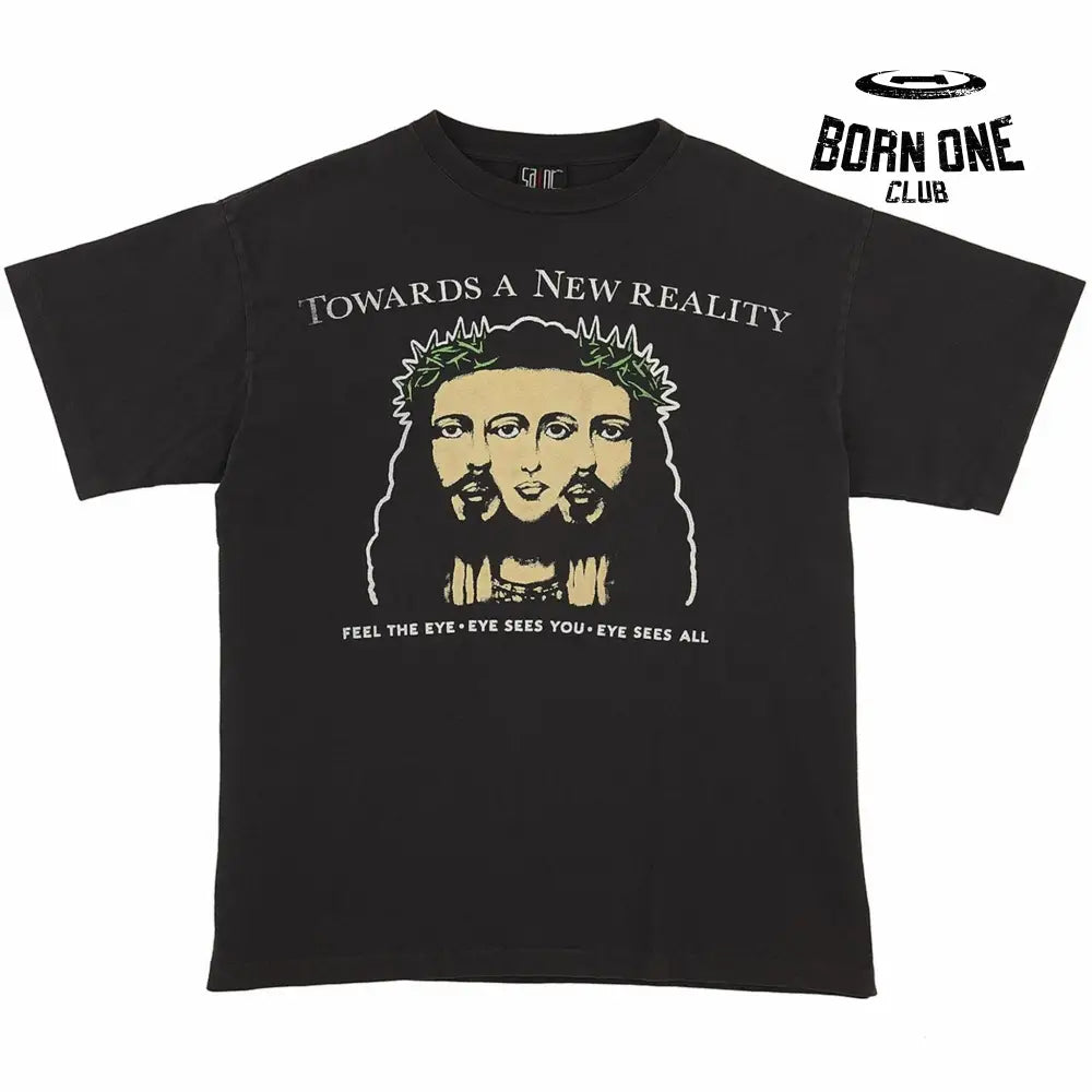 Saint Michael Camiseta Visions