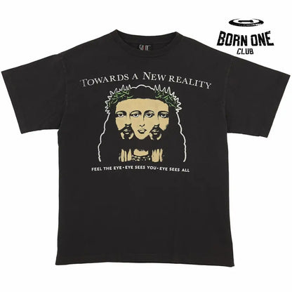 Saint Michael Camiseta Visions