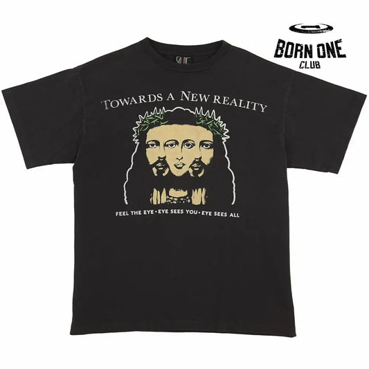 Saint Michael Camiseta Visions