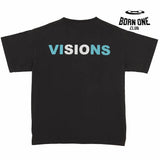 Saint Michael Camiseta Visions