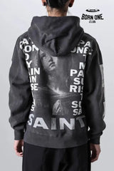 Saint Michael Moletom