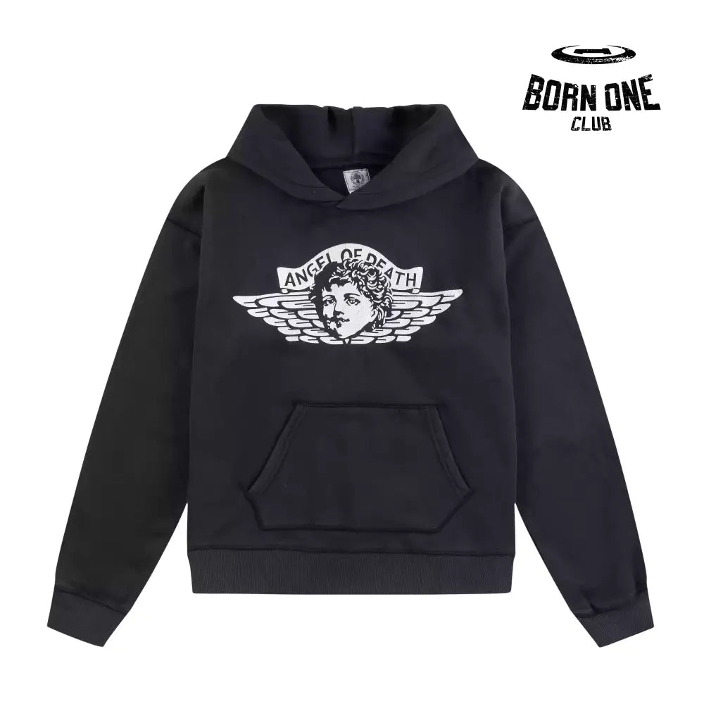 Saint Michael Moletom