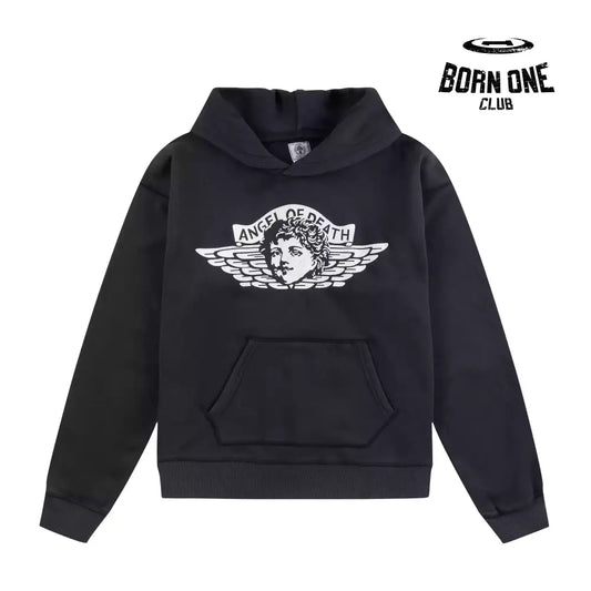 Saint Michael Moletom