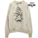 Saint Michael Moletom Eva