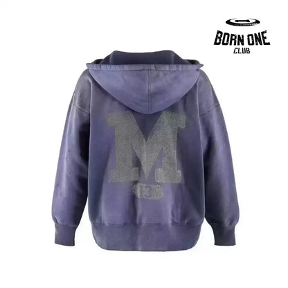 Saint Michael x BerBerJin Moletom