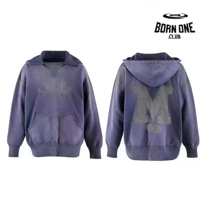 Saint Michael x BerBerJin Moletom