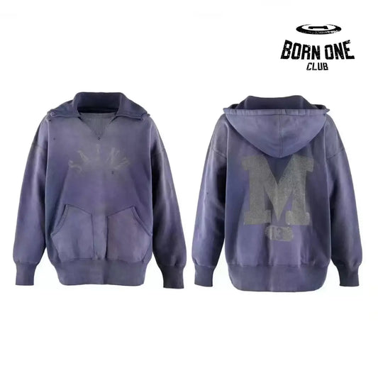 Saint Michael x BerBerJin Moletom