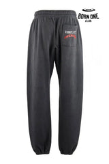Saint Michael x Denim Tears Calça Moletom