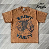 SAINT VANITY Camiseta