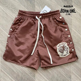 SAINT VANITY Conjunto Jaqueta Calça