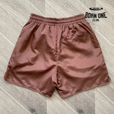 SAINT VANITY Conjunto Jaqueta Calça