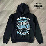 SAINT VANITY Moletom