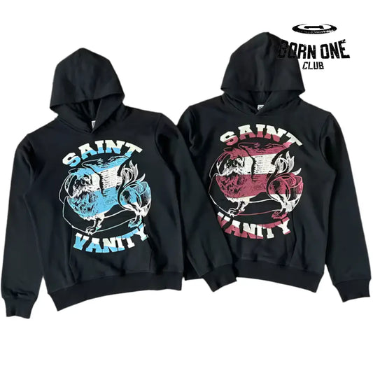 SAINT VANITY Moletom