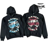 SAINT VANITY Moletom