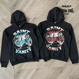 SAINT VANITY Moletom