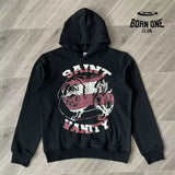 SAINT VANITY Moletom