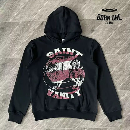 SAINT VANITY Moletom
