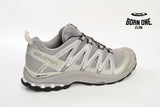 Salomon XA Pro 3D Alloy Silver L41617500