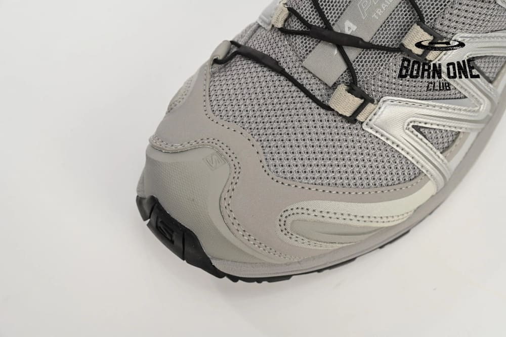 Salomon XA Pro 3D Alloy Silver L41617500