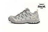 Salomon XA Pro 3D Alloy Silver L41617500