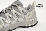 Salomon XA Pro 3D Alloy Silver L41617500