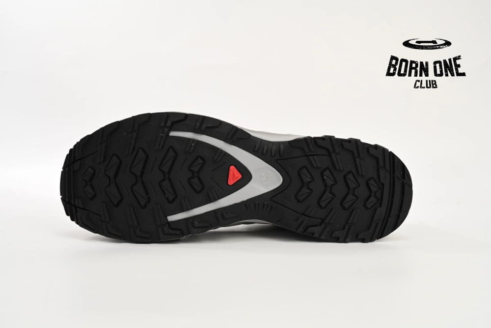 Salomon XA Pro 3D Alloy Silver L41617500