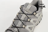 Salomon XA Pro 3D Alloy Silver L41617500