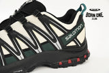 Salomon XA Pro 3D Vanilla Ice Ponderosa Pine L41467700