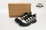 Salomon XA Pro 3D Vanilla Ice Ponderosa Pine L41467700