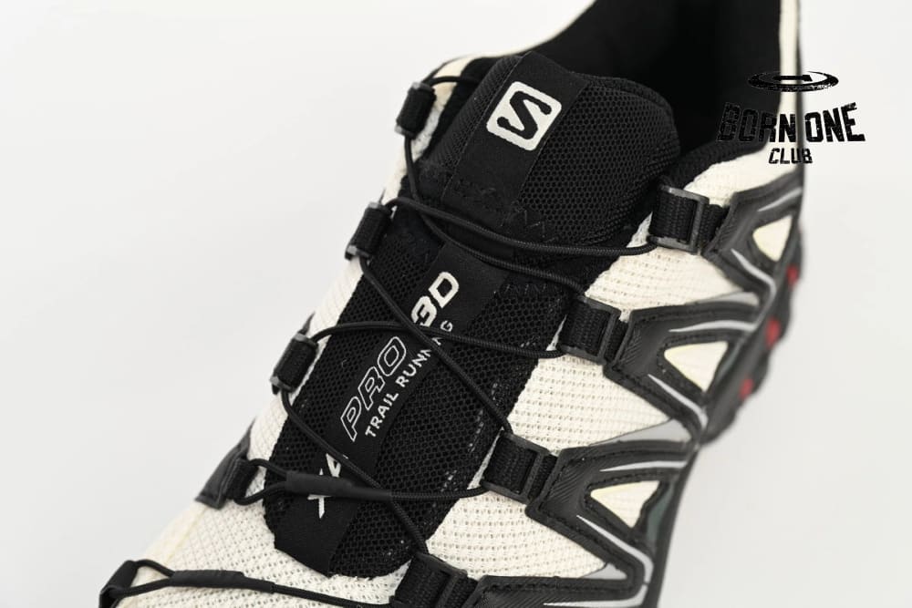 Salomon XA Pro 3D Vanilla Ice Ponderosa Pine L41467700