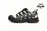 Salomon XA Pro 3D Vanilla Ice Ponderosa Pine L41467700