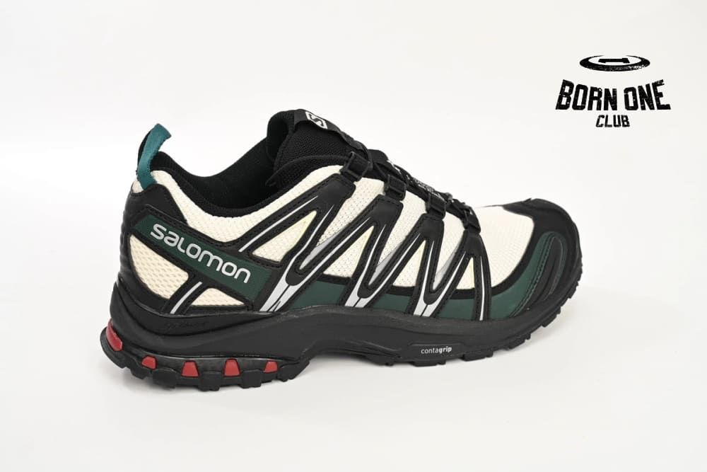 Salomon XA Pro 3D Vanilla Ice Ponderosa Pine L41467700
