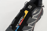 Salomon XT-6 Adv Ebony Evening Blue L41574800