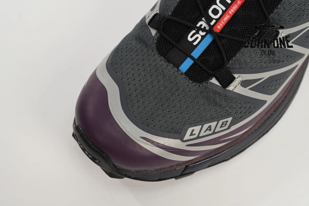 Salomon XT-6 Adv Ebony Evening Blue L41574800