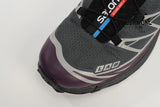 Salomon XT-6 Adv Ebony Evening Blue L41574800