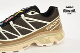 Salomon XT-6 END Dark Truffle L47424400