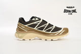 Salomon XT-6 END Dark Truffle L47424400