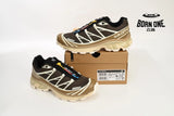 Salomon XT-6 END Dark Truffle L47424400