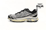 Salomon XT-6 Expanse Alloy Grey Quiet Shade L41672200