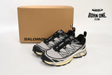 Salomon XT-6 Expanse Alloy Grey Quiet Shade L41672200