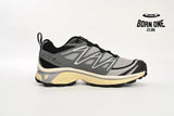 Salomon XT-6 Expanse Alloy Grey Quiet Shade L41672200