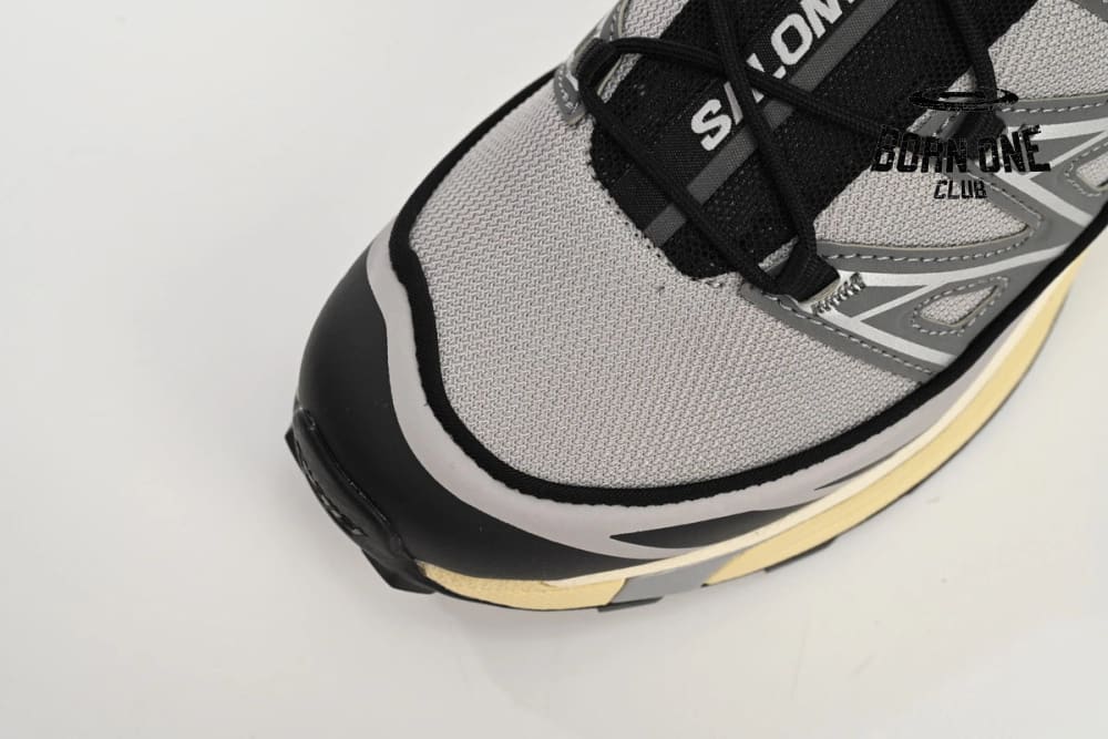 Salomon XT-6 Expanse Alloy Grey Quiet Shade L41672200