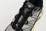 Salomon XT-6 Expanse Alloy Grey Quiet Shade L41672200