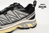 Salomon XT-6 Expanse Alloy Grey Quiet Shade L41672200