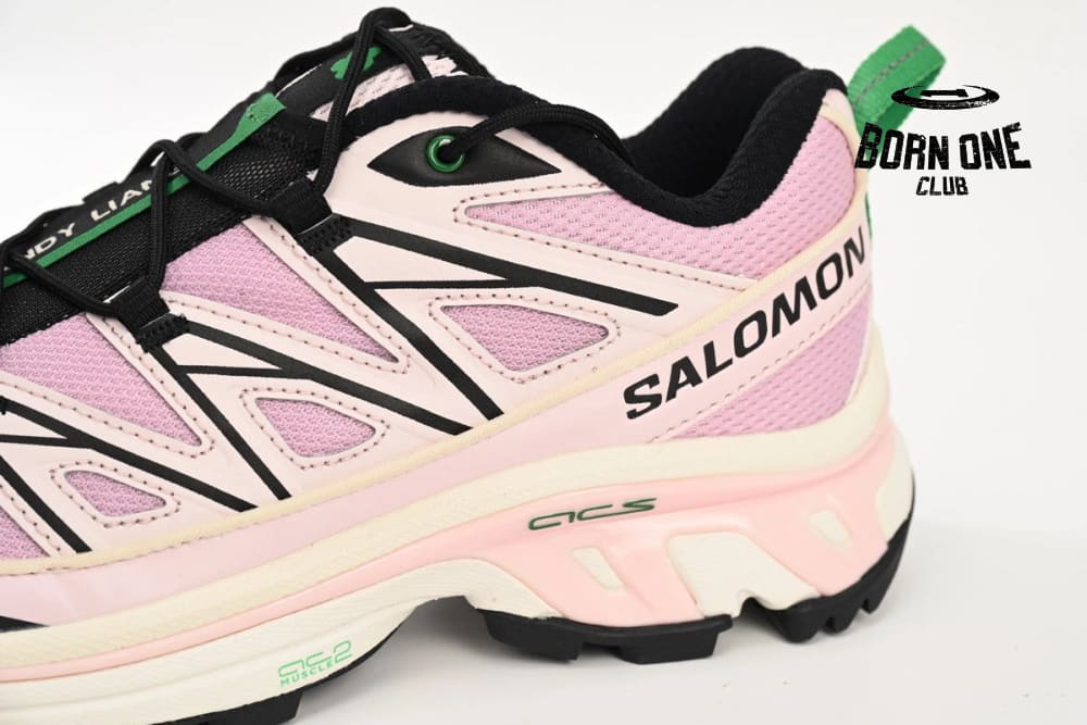 Salomon XT-6 Expanse Sandy Liang L47242200