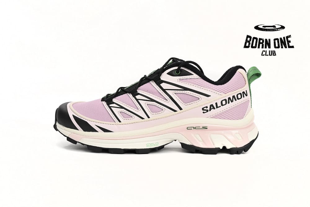 Salomon XT-6 Expanse Sandy Liang L47242200