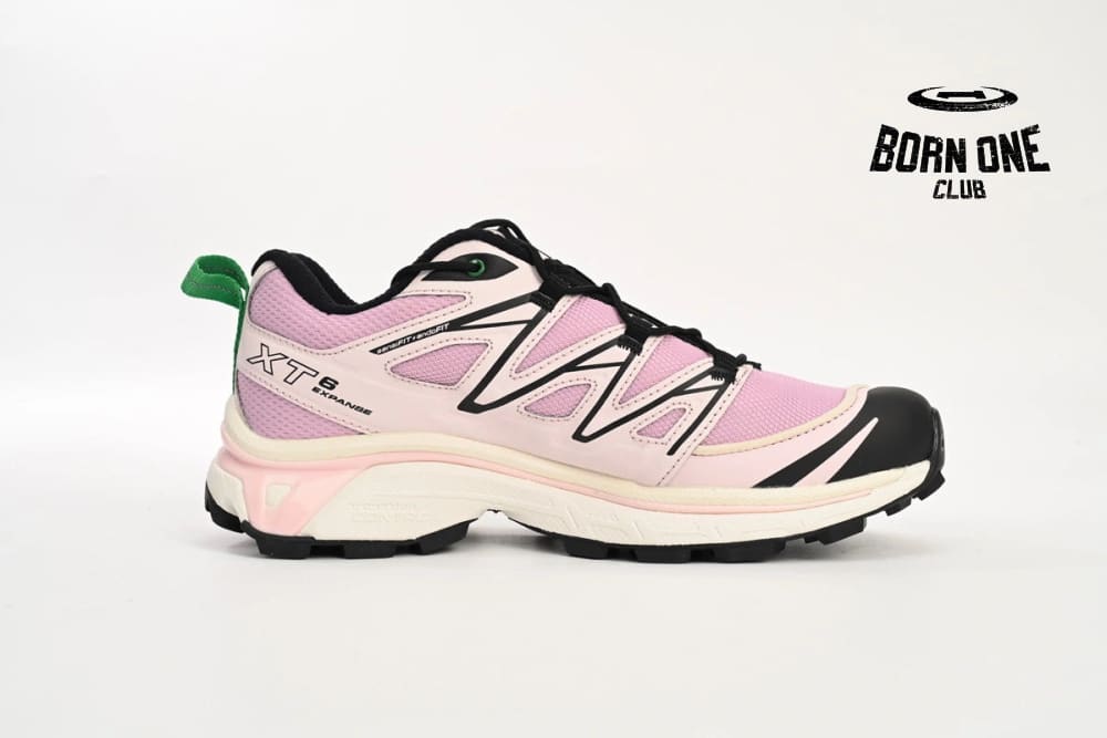 Salomon XT-6 Expanse Sandy Liang L47242200